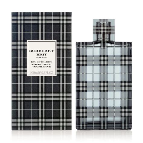 burberry brit for men reviews.